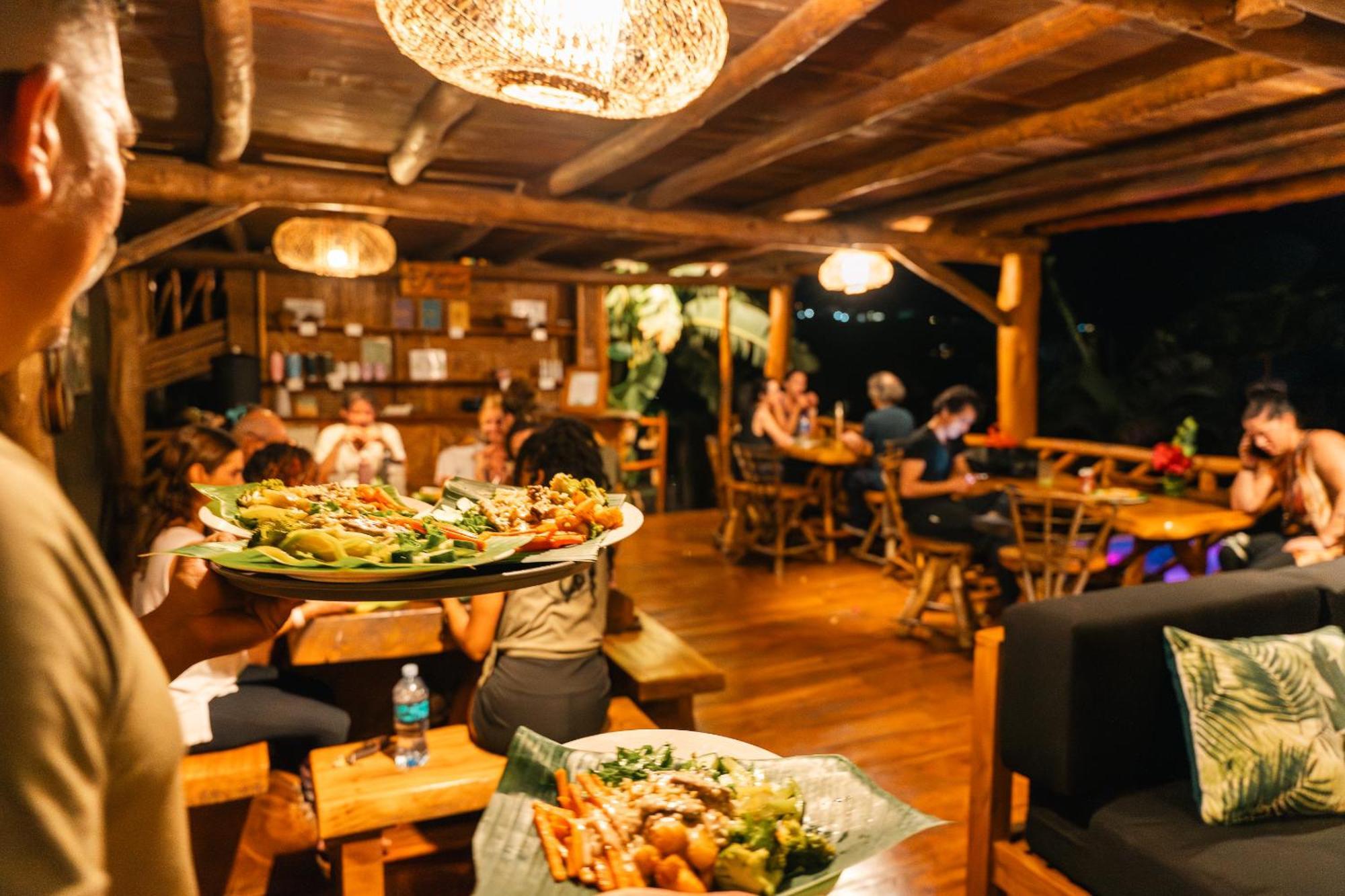 Eden On The Chocolata Ξενοδοχείο San Juan del Sur Εξωτερικό φωτογραφία